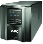 Onduleur Line-interactive APC 750VA Smart-UPS (SMT750I)