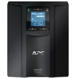 Onduleur Line-interactive APC Smart-UPS C 2000VA (SMC2000I) – Image 2
