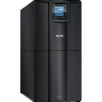 Onduleur Line-interactive APC 3000VA Smart-UPS C (SMC3000I)