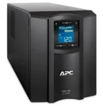 Onduleur Line-interactive APC Smart-UPS SMC 1 kVA - 230V avec SmartConnect (SMC1000IC)