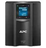 Onduleur Line-interactive APC Smart-UPS SMC 1 kVA - 230V avec SmartConnect (SMC1000IC) – Image 3