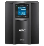 Onduleur Line-interactive APC Smart-UPS SMC 1500VA - 230V (SMC1500IC) – Image 3