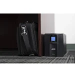 Onduleur Line-interactive APC Smart-UPS SMC 1500VA - 230V (SMC1500IC) – Image 5