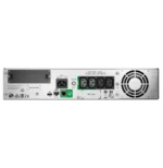 Onduleur Line-interactive APC Smart-UPS SMT 1500VA - 230V Rack SmartConnect (SMT1500RMI2UC) – Image 2