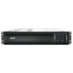 Onduleur Line-interactive APC Smart-UPS SMT 1500VA - 230V Rack SmartConnect (SMT1500RMI2UC)