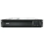 Onduleur Line-interactive APC Smart-UPS SMT 1500VA - 230V Rack SmartConnect (SMT1500RMI2UC)