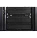 Onduleur Line-interactive APC Smart-UPS SMT 1500VA - 230V Rack SmartConnect (SMT1500RMI2UC) – Image 4