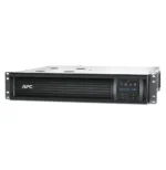 Onduleur Line-interactive APC Smart-UPS SMT 1500VA - 230V Rack SmartConnect (SMT1500RMI2UC) – Image 5