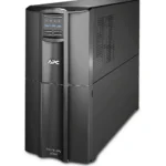 Onduleur Line-interactive APC Smart-UPS SMT 3000 VA - 230V (SMT3000IC)