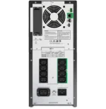 Onduleur Line-interactive APC Smart-UPS SMT 3000 VA - 230V (SMT3000IC) – Image 3