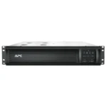 Onduleur Line-interactive APC Smart-UPS SMT rack 2U 1000VA - 230V (SMT1000RMI2UC)