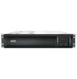 Onduleur Line-interactive APC Smart-UPS SMT rack 2U 1000VA - 230V (SMT1000RMI2UC)