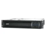 Onduleur Line-interactive APC Smart-UPS SMT rack 2U 1000VA - 230V (SMT1000RMI2UC) – Image 3
