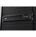 Onduleur Line-interactive APC Smart-UPS SMT rack 2U 1000VA - 230V (SMT1000RMI2UC) – Image 4