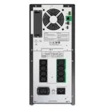 Onduleur Line-interactive APC Smart-UPS SMT2200IC - 1980 W / 2200VA - 8 prises C13 – Image 2