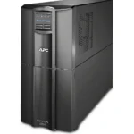 Onduleur Line-interactive APC Smart-UPS SMT2200IC - 1980 W / 2200VA - 8 prises C13