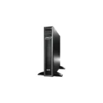 Onduleur Line interactive APC Smart-UPS X 1000VA Rack/Tower LCD 230V
