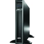 Onduleur Line-interactive APC 1500VA Smart-UPS X - Rack/Tower (SMX1500RMI2U)