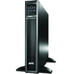 Onduleur Line-interactive APC 1500VA Smart-UPS X - Rack/Tower (SMX1500RMI2U)