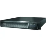 Onduleur Line-interactive APC 1500VA Smart-UPS X - Rack/Tower (SMX1500RMI2U) – Image 5