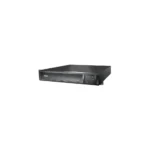 Onduleur Line interactive APC Smart-UPS X 1500VA Rack/Tower LCD 230V avec carte réseau
