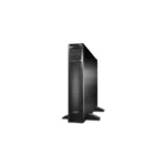 Onduleur Line interactive APC Smart-UPS X 3000VA Rack/Tower LCD 200-240V avec carte réseau