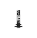 Onduleur Line interactive APC Smart-UPS X 3000VA Rack/Tower LCD 200-240V avec carte réseau – Image 3