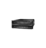 Onduleur Line interactive APC Smart-UPS X 3000VA Rack/Tower LCD 200-240V avec carte réseau – Image 5
