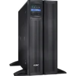 Onduleur Line-interactive APC 3000VA Smart-UPS X - Rack/Tower (SMX3000HV)