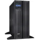 Onduleur Line-interactive APC 3000VA Smart-UPS X - Rack/Tower (SMX3000HV)