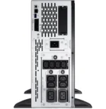 Onduleur Line-interactive APC 3000VA Smart-UPS X - Rack/Tower (SMX3000HV) – Image 3