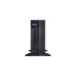 Onduleur Line interactive APC Smart-UPS X 3000VA Rack/Tower LCD 200-240V avec une carte de réseau SNMP/WEB