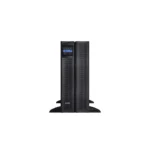 Onduleur Line interactive APC Smart-UPS X 3000VA Rack/Tower LCD 200-240V avec une carte de réseau SNMP/WEB