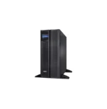 Onduleur Line interactive APC Smart-UPS X 3000VA Rack/Tower LCD 200-240V avec une carte de réseau SNMP/WEB – Image 3
