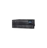 Onduleur Line interactive APC Smart-UPS X 3000VA Rack/Tower LCD 200-240V avec une carte de réseau SNMP/WEB – Image 4