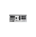 Onduleur Line interactive APC Smart-UPS X 3000VA Rack/Tower LCD 200-240V avec une carte de réseau SNMP/WEB – Image 5