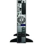 Onduleur Line-interactive APC Smart-UPS X SMX750I - 600 W / 750 VA - 8 prises C13 - Rack/Tour – Image 2