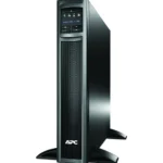 Onduleur Line-interactive APC Smart-UPS X SMX750I - 600 W / 750 VA - 8 prises C13 - Rack/Tour