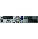 Onduleur Line-interactive APC Smart-UPS X SMX750I - 600 W / 750 VA - 8 prises C13 - Rack/Tour – Image 3
