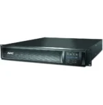 Onduleur Line-interactive APC Smart-UPS X SMX750I - 600 W / 750 VA - 8 prises C13 - Rack/Tour – Image 5