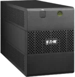 Onduleur Line-interactive Eaton 5E 5E1100IUSB - 660 W / 1100 VA - 6 prises C13 – Image 2