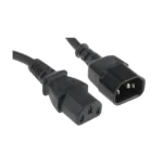 Onduleur Line-interactive Eaton 5E 5E1100IUSB - 660 W / 1100 VA - 6 prises C13 – Image 6