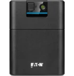 Onduleur Line-interactive Eaton 5E 1200 USB Gen2 - 660 W / 1200 VA - 4 prises FR (5E1200UF)