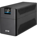 Onduleur Line-interactive Eaton 5E 1200 USB Gen2 - 660 W / 1200 VA - 4 prises FR (5E1200UF) – Image 3