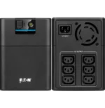 Onduleur Line-interactive Eaton 5E Gen2 5E1600UI USB - 900 W / 1600 VA - 6 prises C13