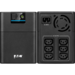 Onduleur Line-interactive Eaton 5E Gen2 5E2200UI USB - 1200 W / 2200 VA - 6 prises C13