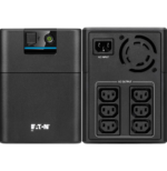 Onduleur Line-interactive Eaton 5E Gen2 5E2200UI USB - 1200 W / 2200 VA - 6 prises C13
