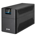 Onduleur Line-interactive Eaton 5E Gen2 5E2200UI USB - 1200 W / 2200 VA - 6 prises C13 – Image 4