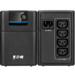 Onduleur Line-interactive Eaton 5E Gen2 5E550I - 300W / 500 VA - 4 prises C13