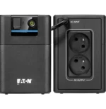 Onduleur Line-interactive Eaton 5E Gen2 5E700UF USB Gen2 - 360 W / 700 VA - 2 prises FR